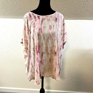 Maurice’s size 2x women’s top in pink